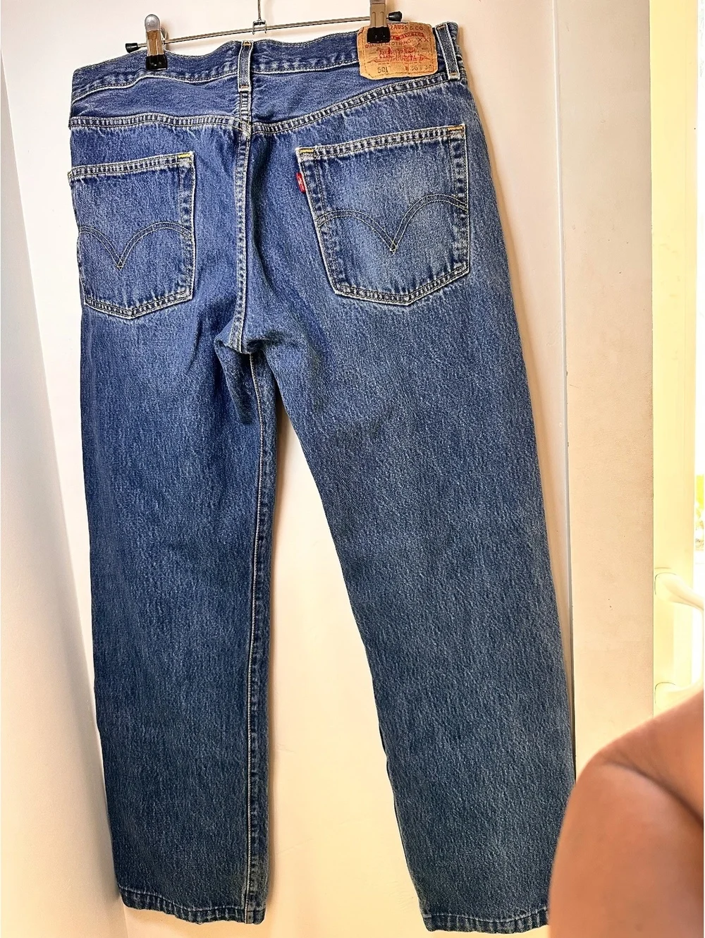 Levis classic levi’s